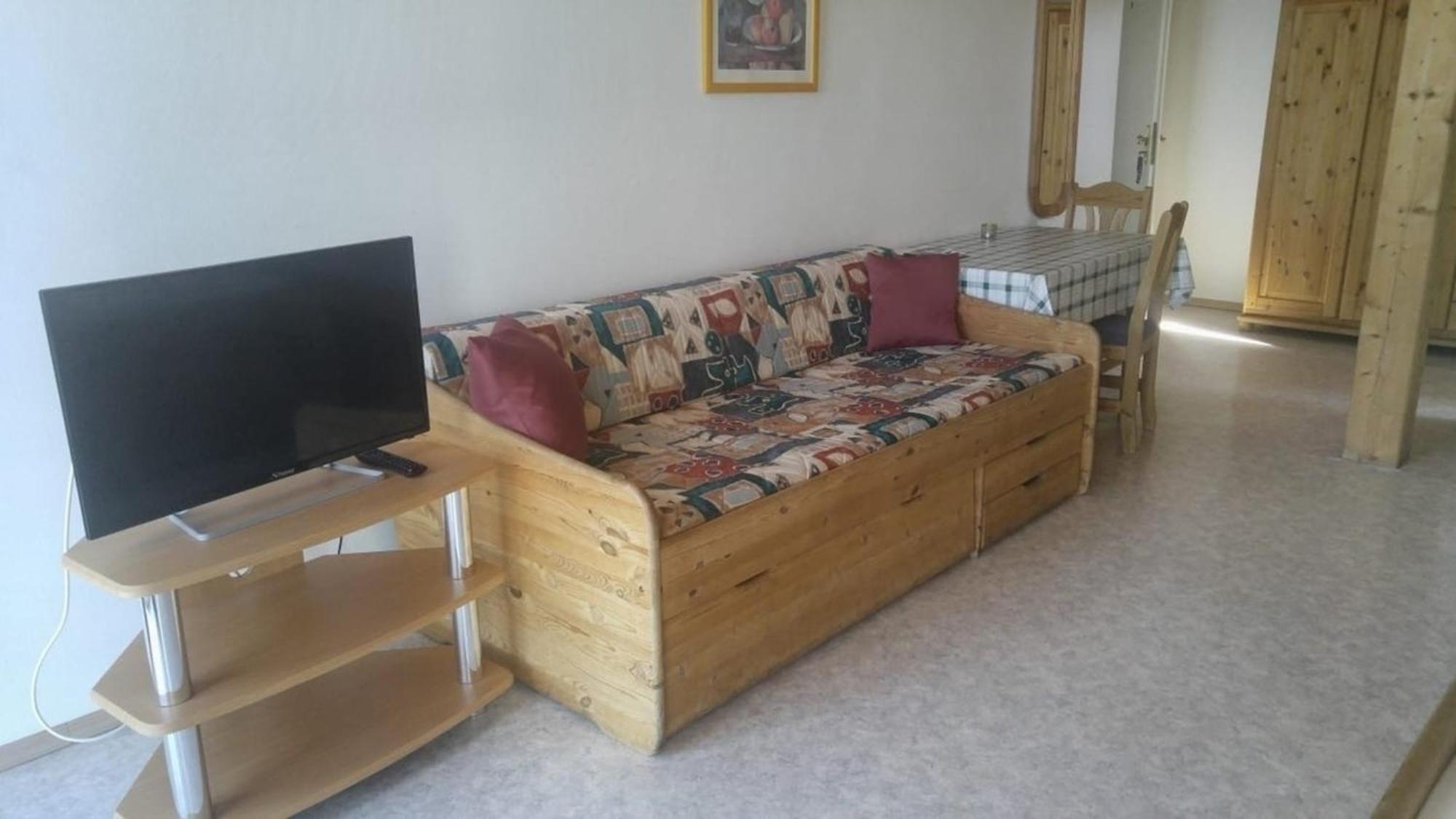 Gaestehaus Am Rathaus, Mehrbettzimmer 1 Hohenpeissenberg Bagian luar foto